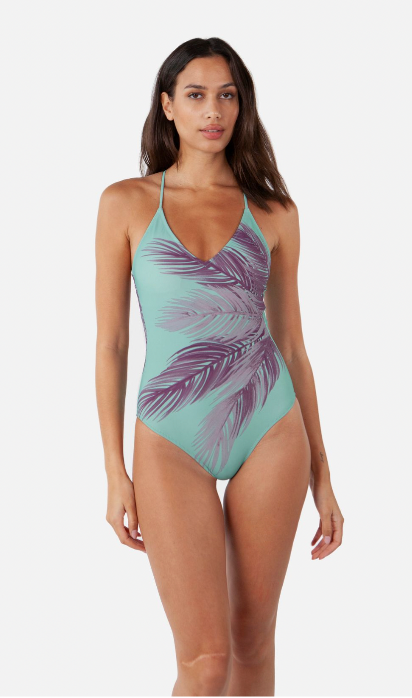Plunge one piece sales