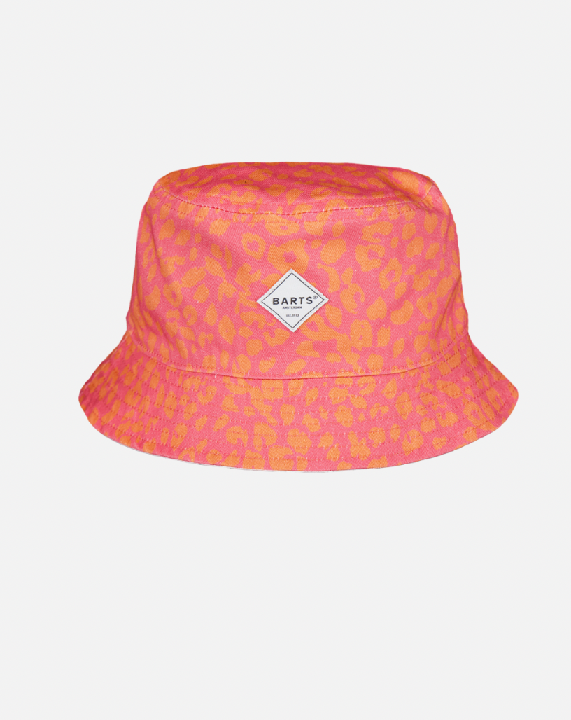 Barts Antigua Kids Cotton Bucket Hat