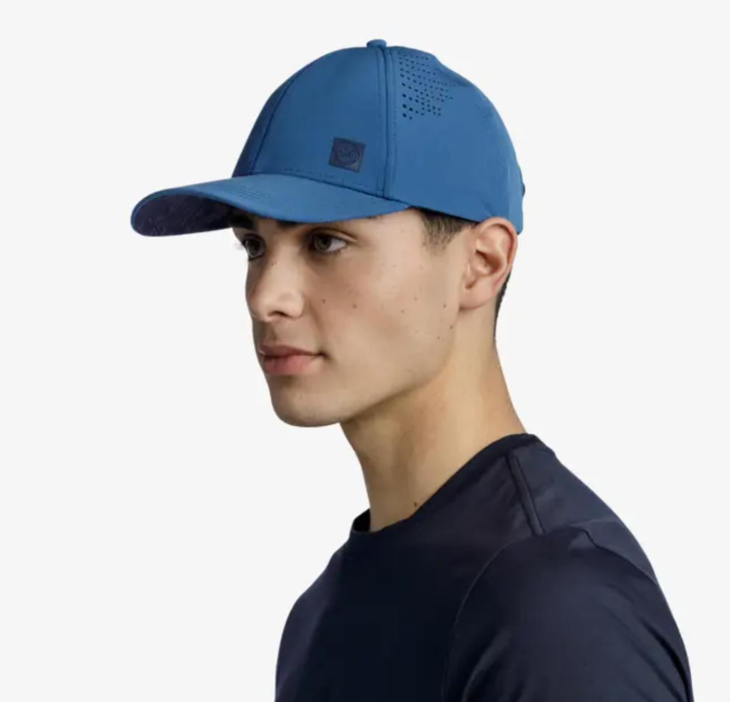 Buff Summit Cap Eon Blue