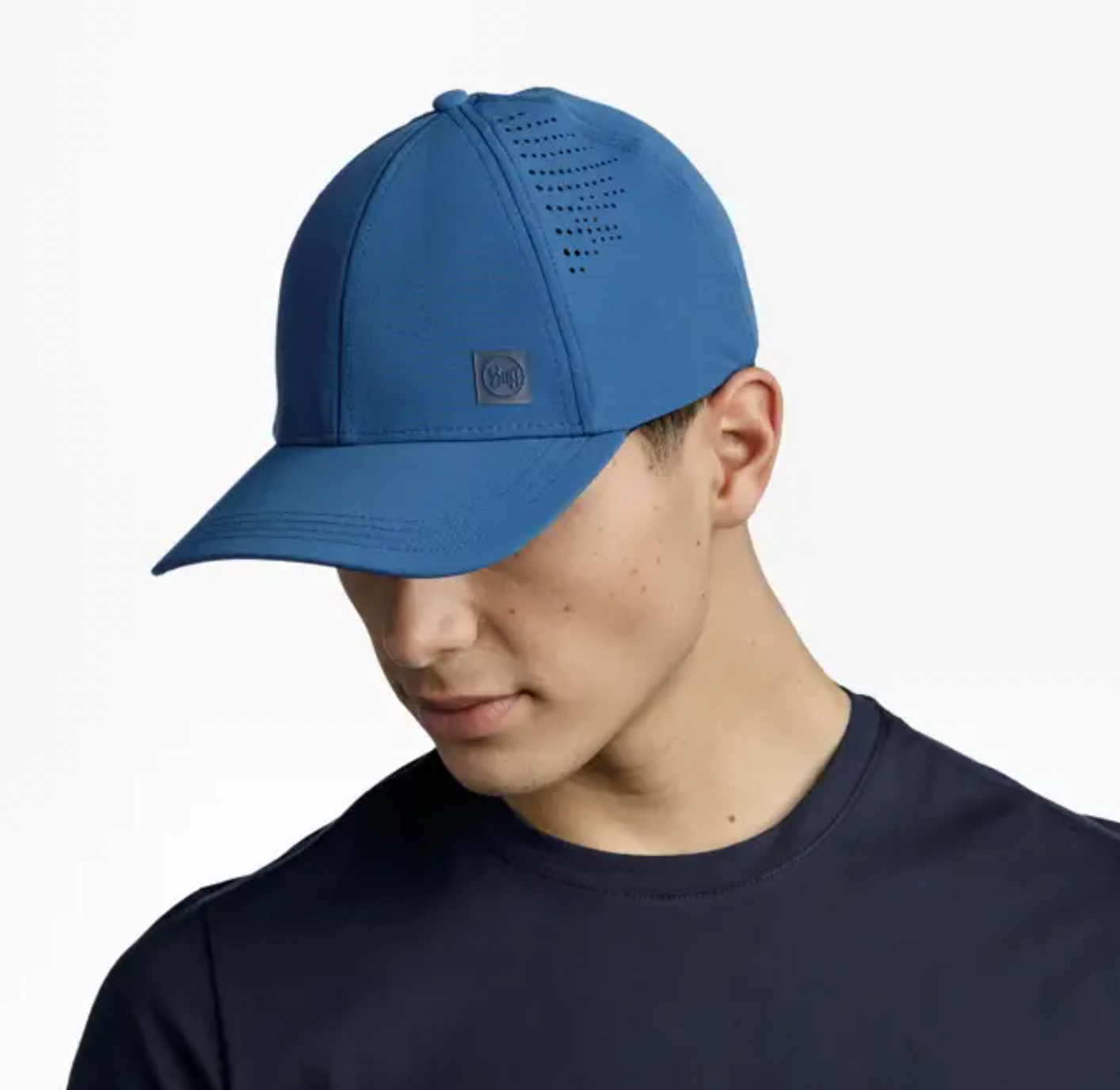 Buff Summit Cap Eon Blue