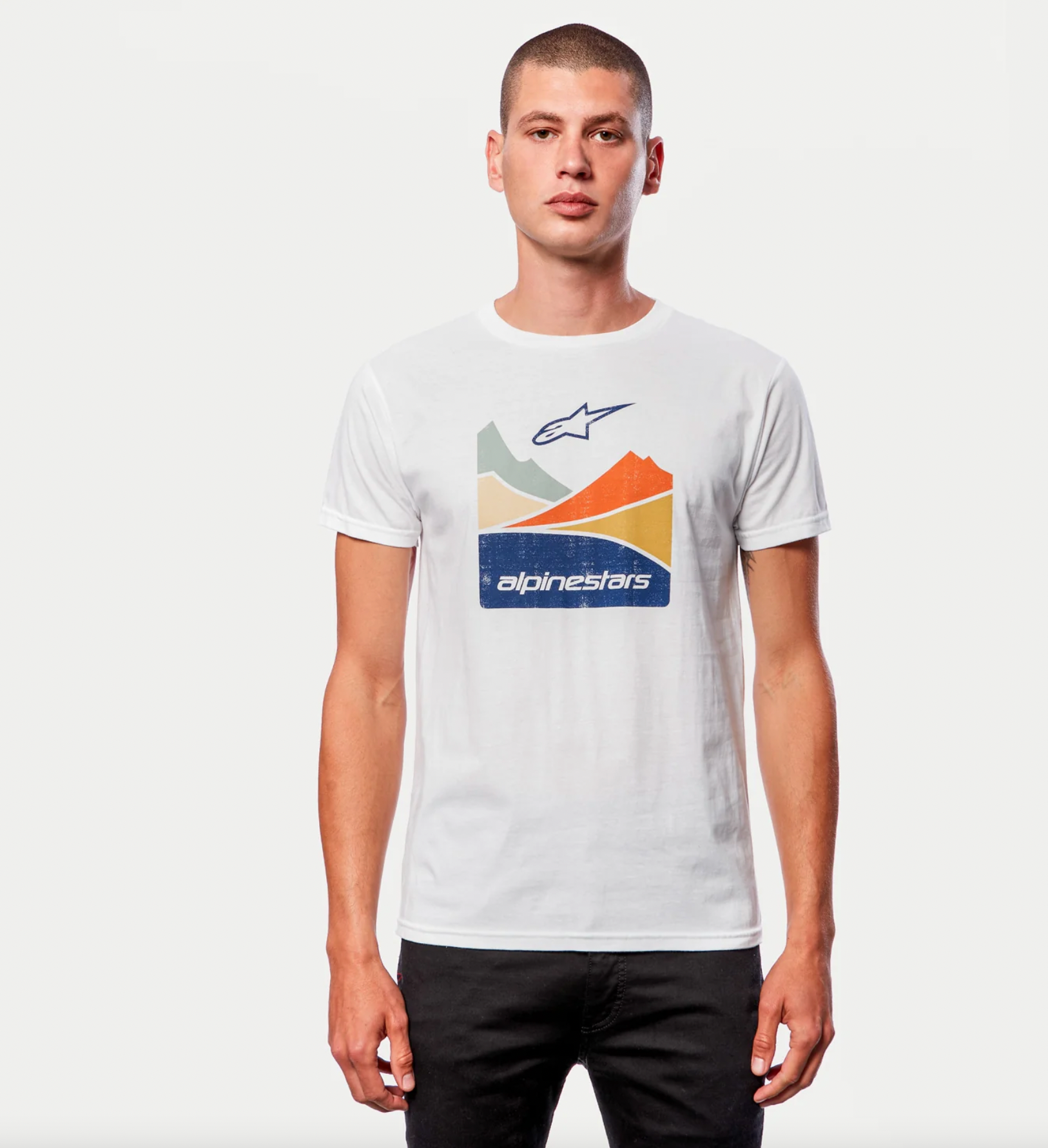 ALPINESTARS EXPO TEE