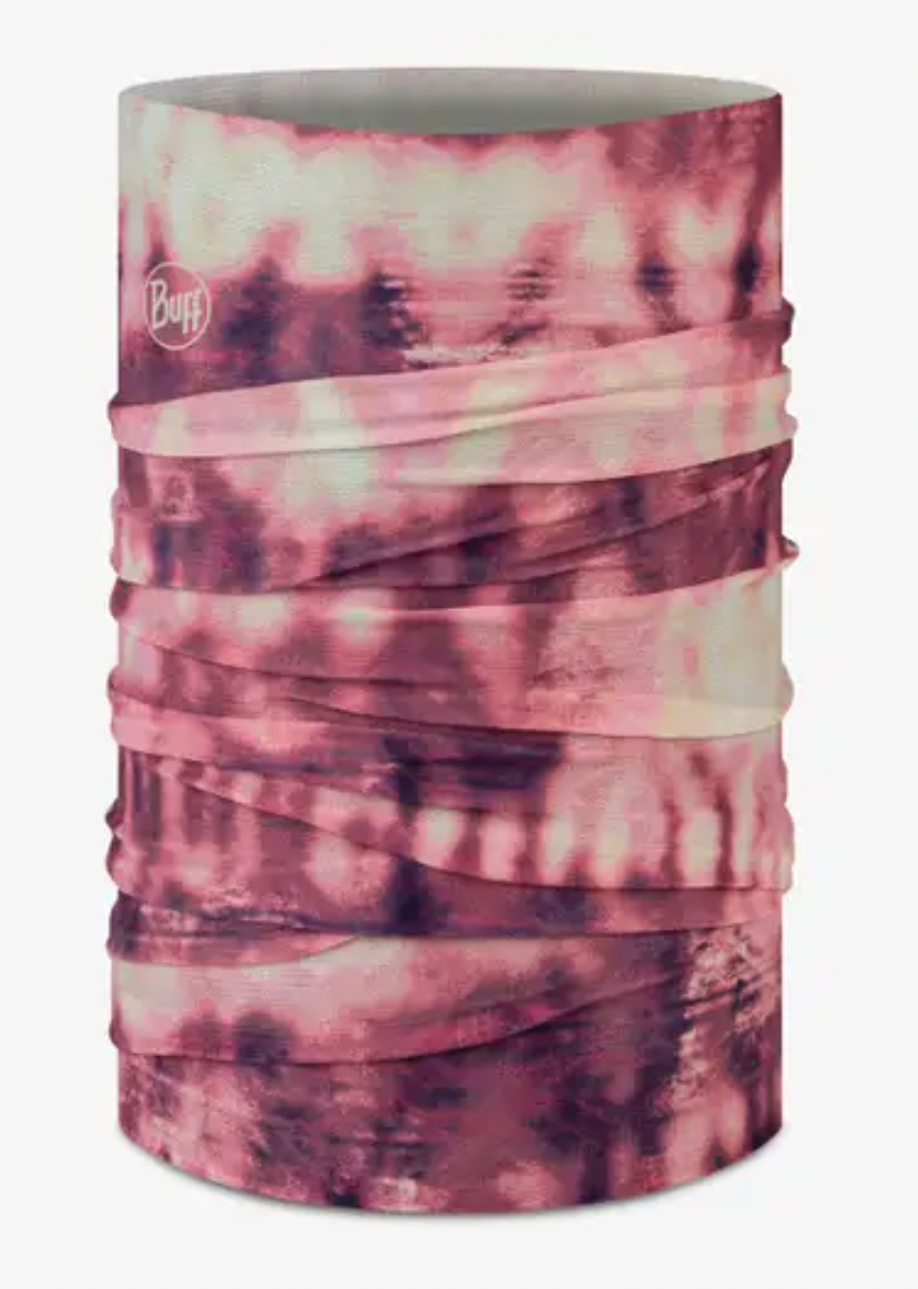 BUFF CoolNet UV® Neckwear Pink Deri