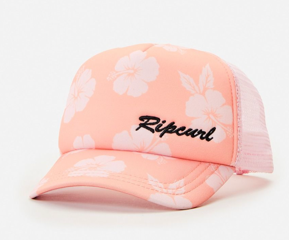 Rip curl trucker hat online