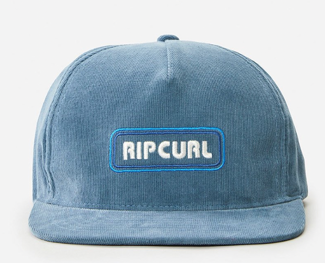RIPCURL Surf Revival Cord Snap Back Cap