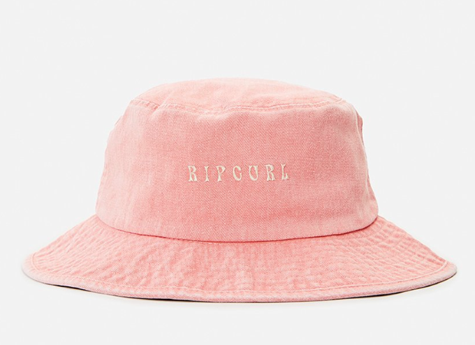 RIPCURL Washed Up Bucket Hat
