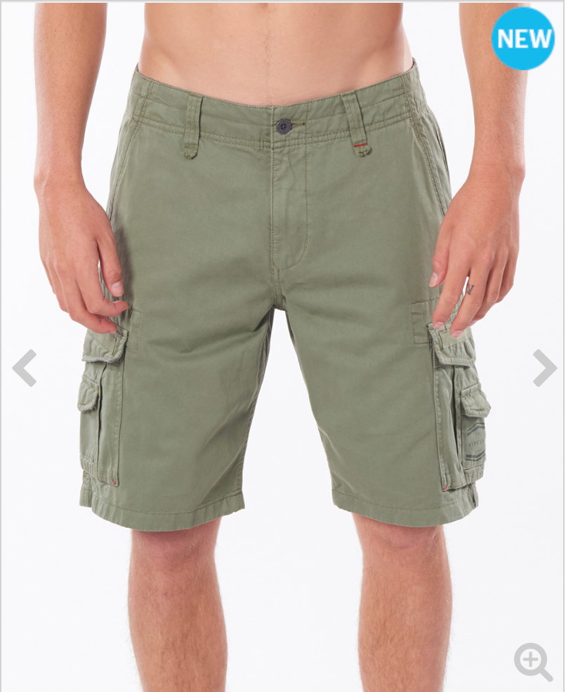 RIPCURL Trail Cargo Walkshort