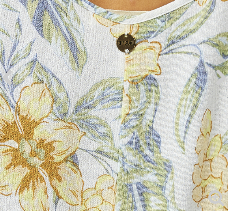 Ripcurl Always Summer Romper===SALE===