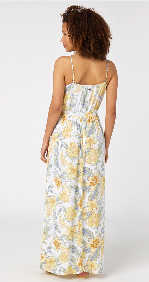 Ripcurl Always Summer Long Dress