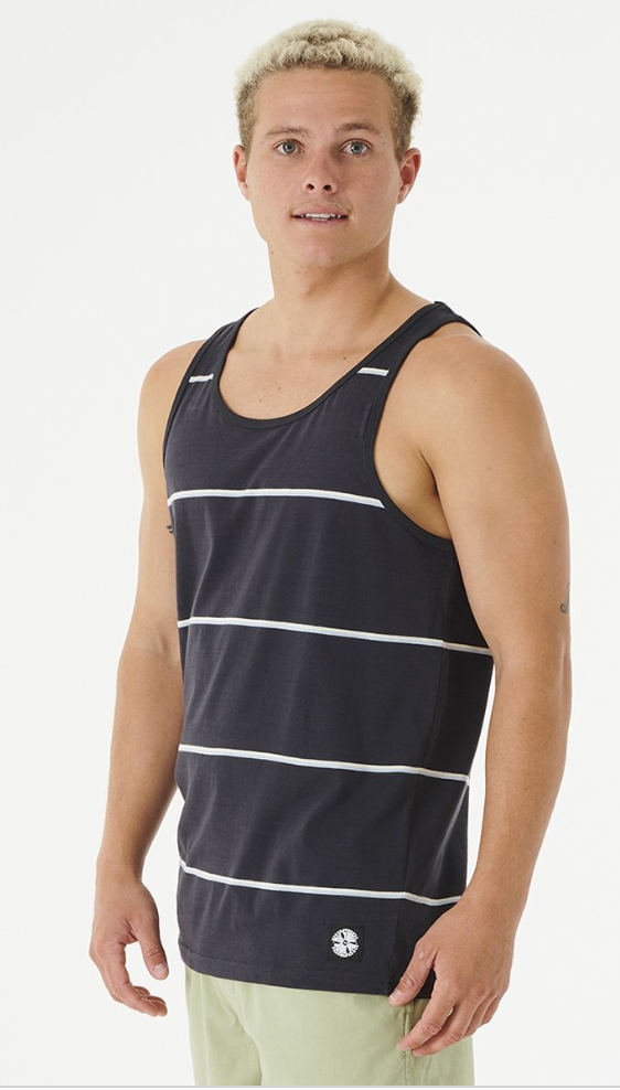 Ripcurl Salt Water Culture Rails Tank