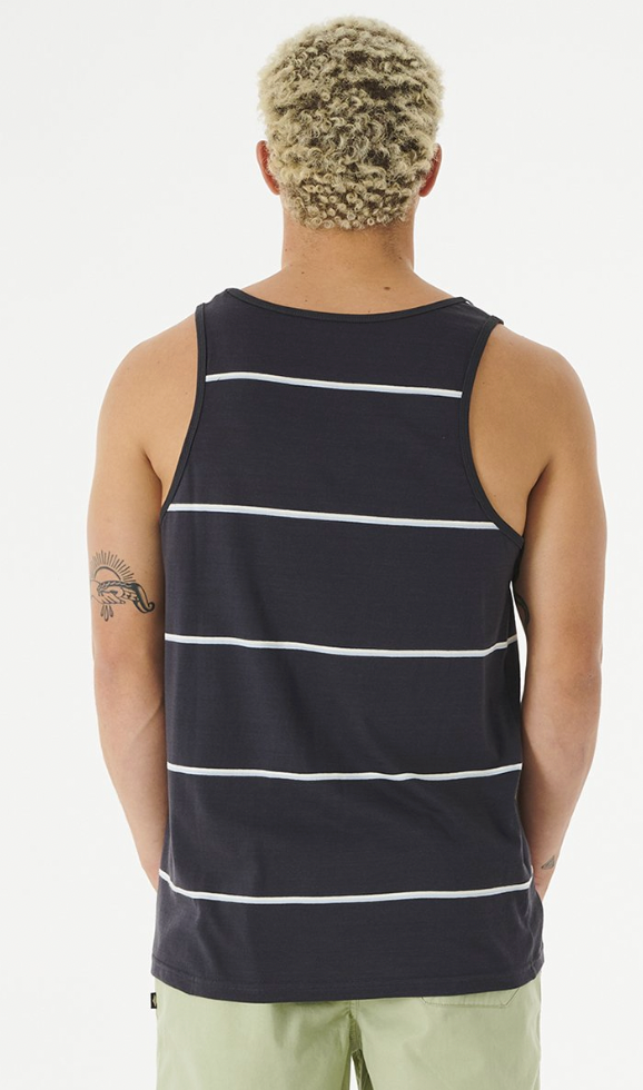 Ripcurl Salt Water Culture Rails Tank