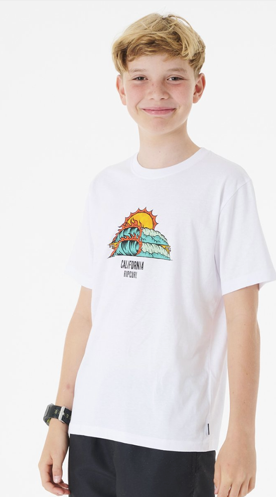 RIPCURL Desto Tee Boy