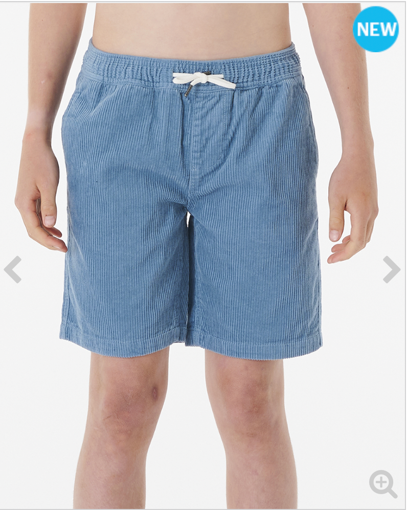 Ripcurl Surf Revival Volley Walkshort Boy