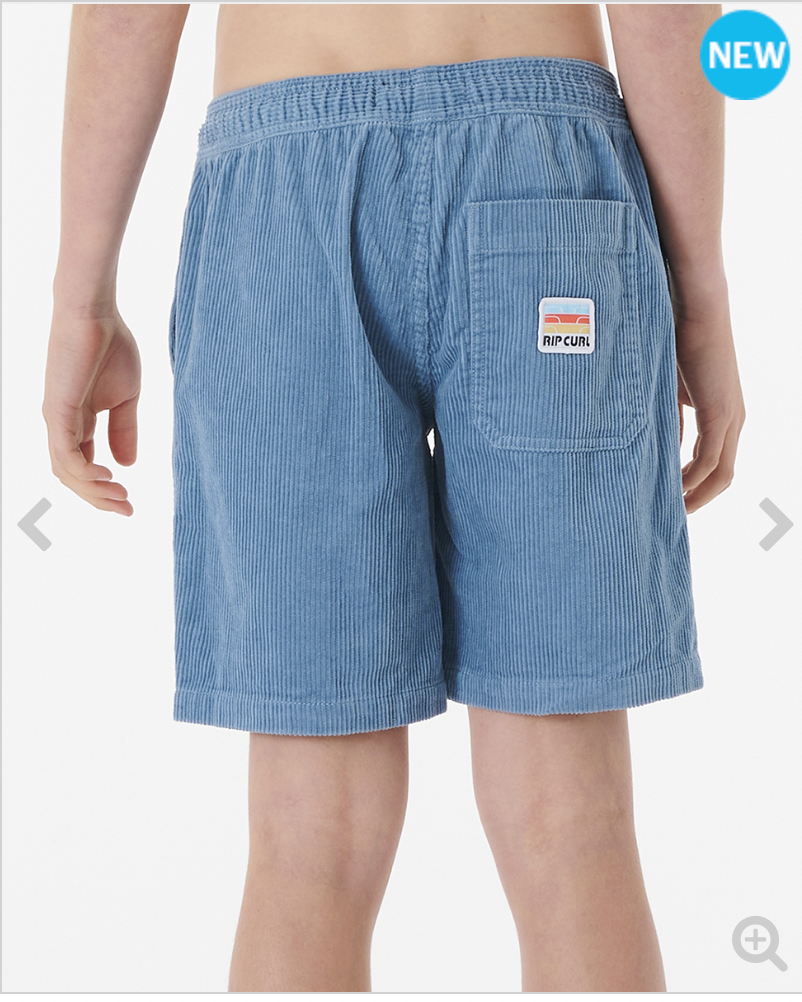 Ripcurl Surf Revival Volley Walkshort Boy
