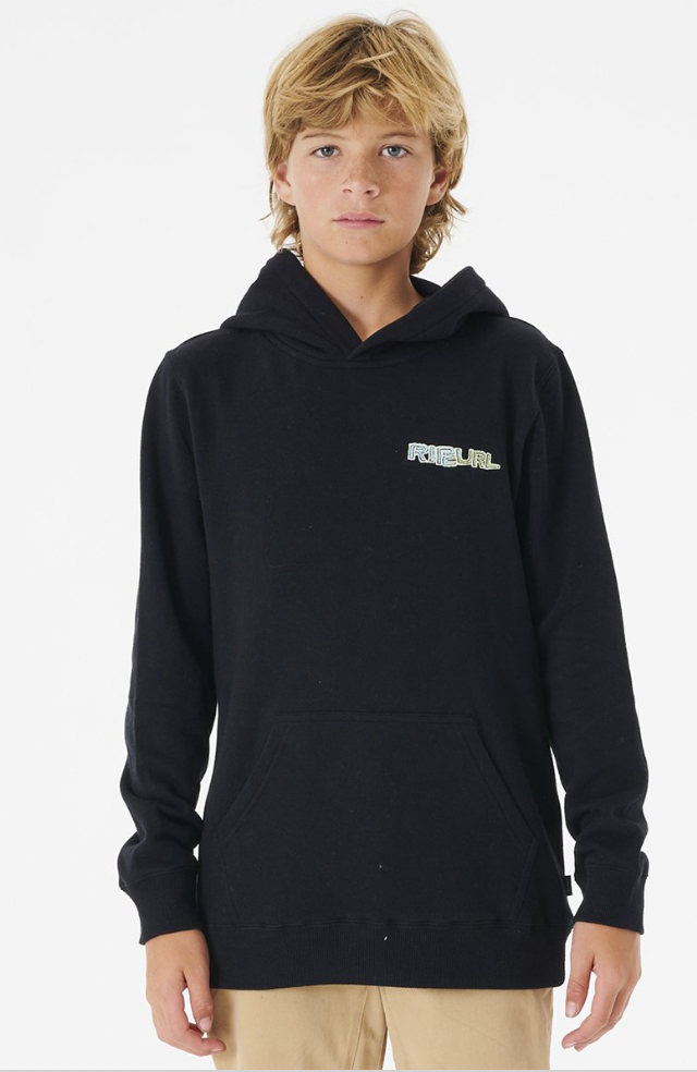 Ripcurl Tube Heads Surf Hood Boy