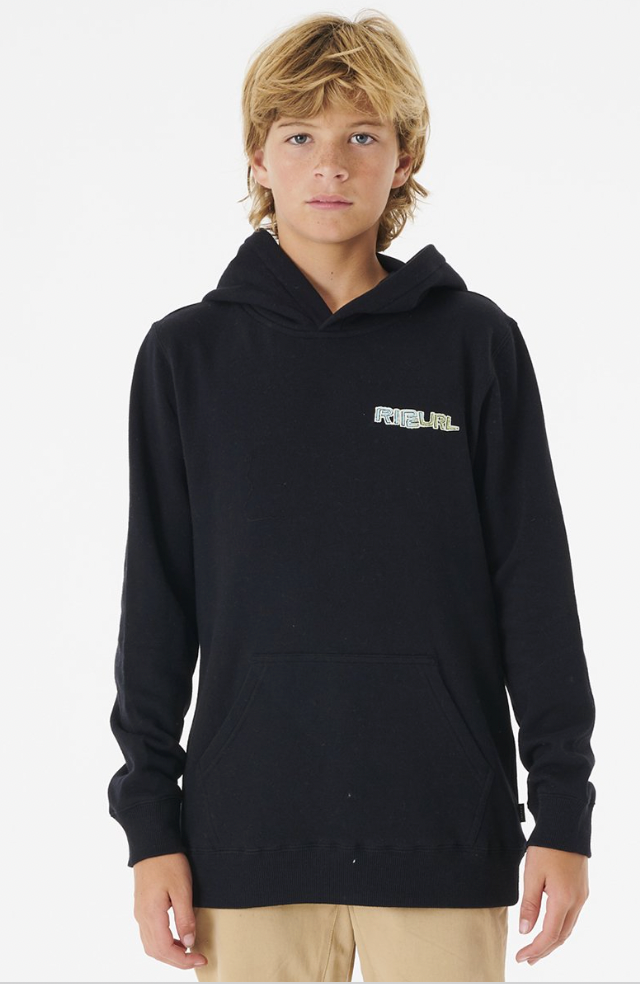 RIPCURL Tube Heads Surf Hood Boy