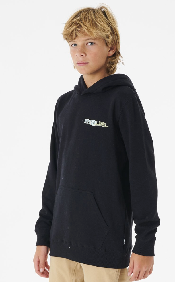 Ripcurl Tube Heads Surf Hood Boy