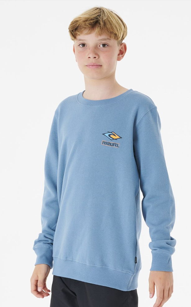 Ripcurl Tube Heads Crew Boy