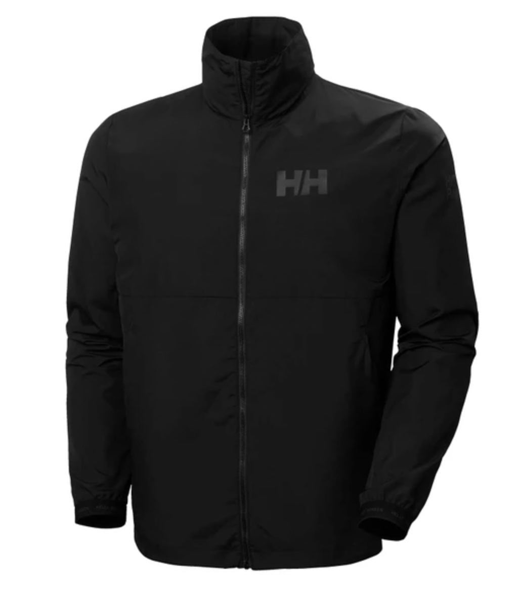 HELLY HANSEN MEN'S HP LIGHT WINDBREAKER 2.0