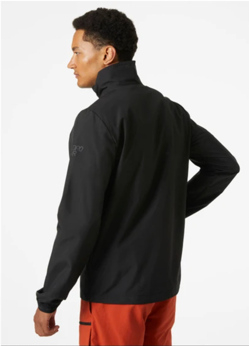 HELLY HANSEN MEN'S HP LIGHT WINDBREAKER 2.0