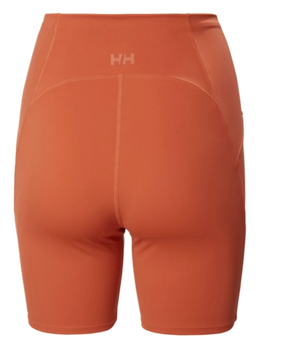 HELLY HANSEN WOMEN'S HP SHORT LEGGINGS/CYCLE SHORTS