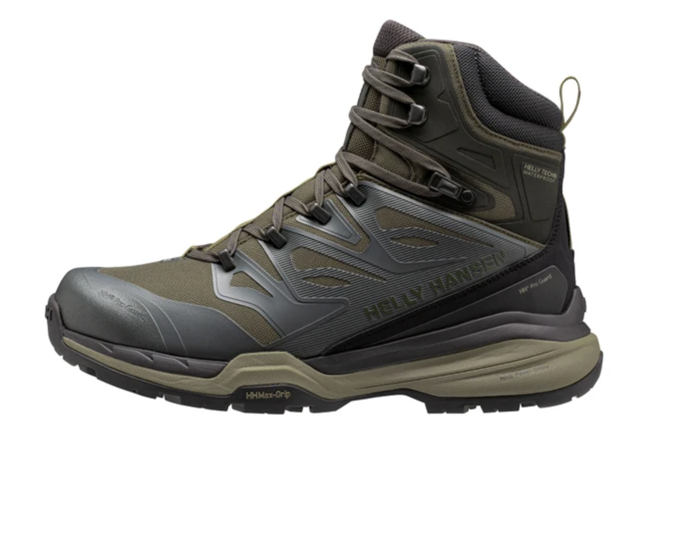 HELLY HANSEN Men's Traverse Hiking/Walking  Boots SPECIAL OFFER