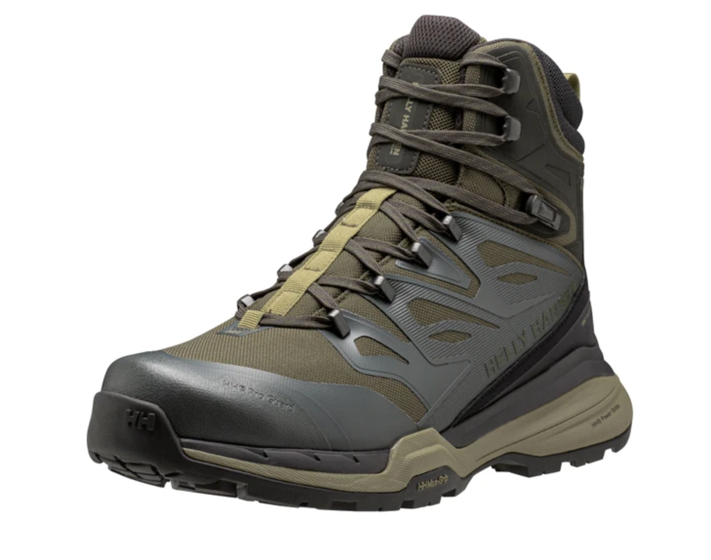 HELLY HANSEN Men's Traverse Hiking/Walking  Boots SPECIAL OFFER