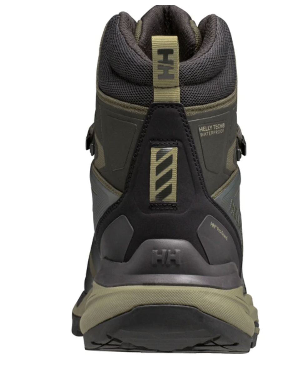 Helly Hansen Men'S Traverse Hiking/Walking Boots Special Offer