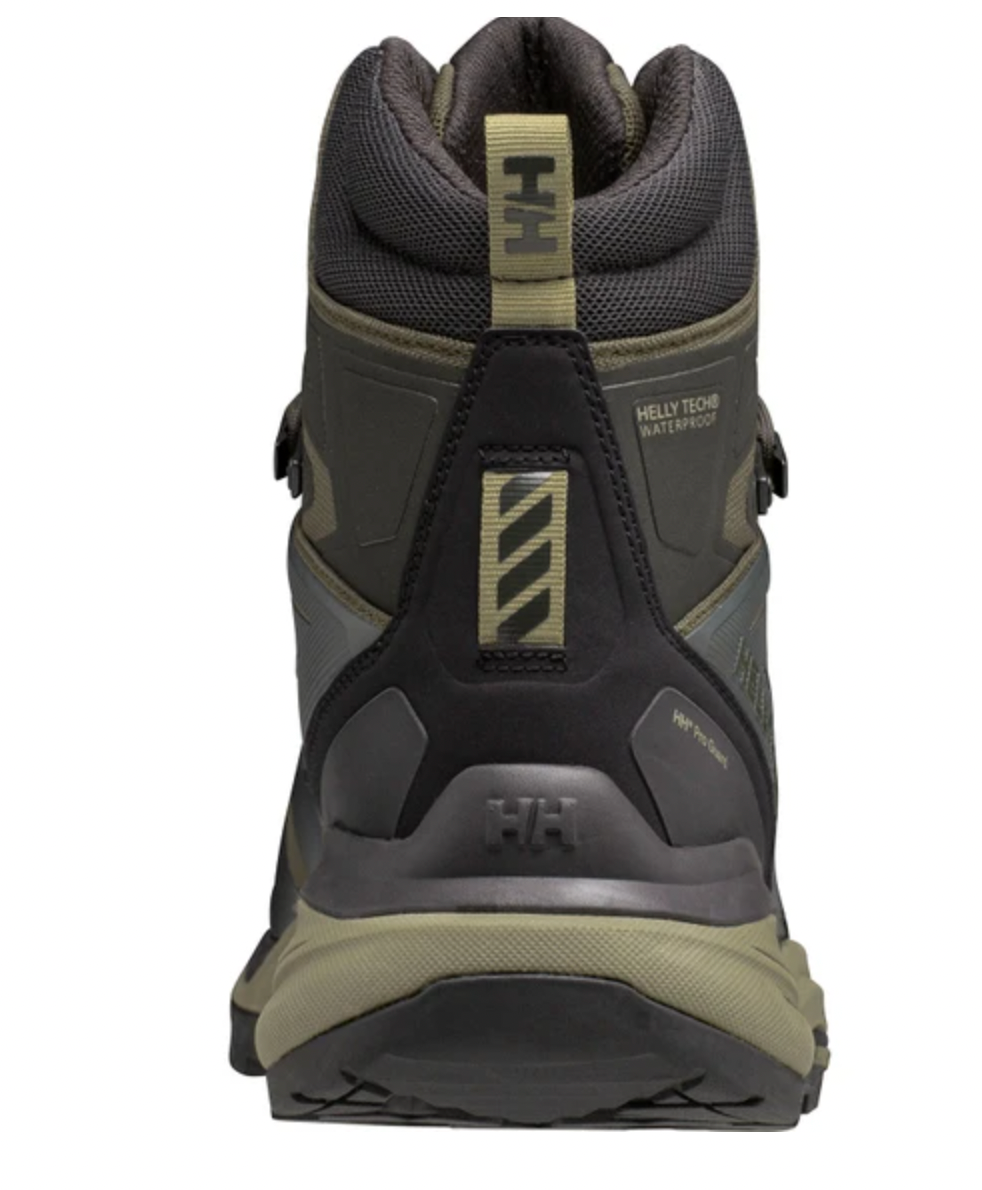 HELLY HANSEN Men's Traverse Hiking/Walking  Boots SPECIAL OFFER