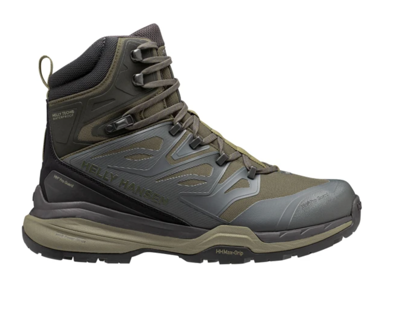 HELLY HANSEN Men's Traverse Hiking/Walking  Boots SPECIAL OFFER