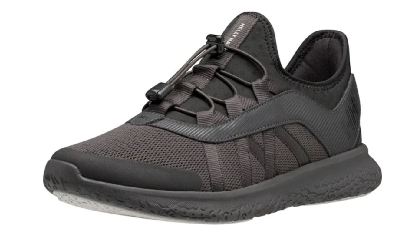 HELLY HANSEN MEN'S SUPALIGHT WATERSPORT SAILING SHOES