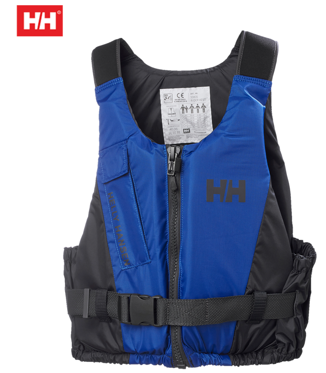 HELLY HANSEN RIDER VEST