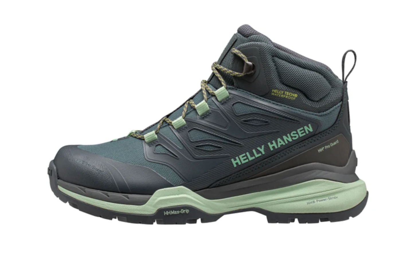 HELLY HANSEN Women's Traverse Hiking Boots