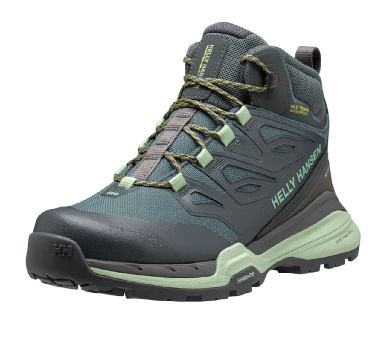 HELLY HANSEN Women's Traverse Hiking Boots