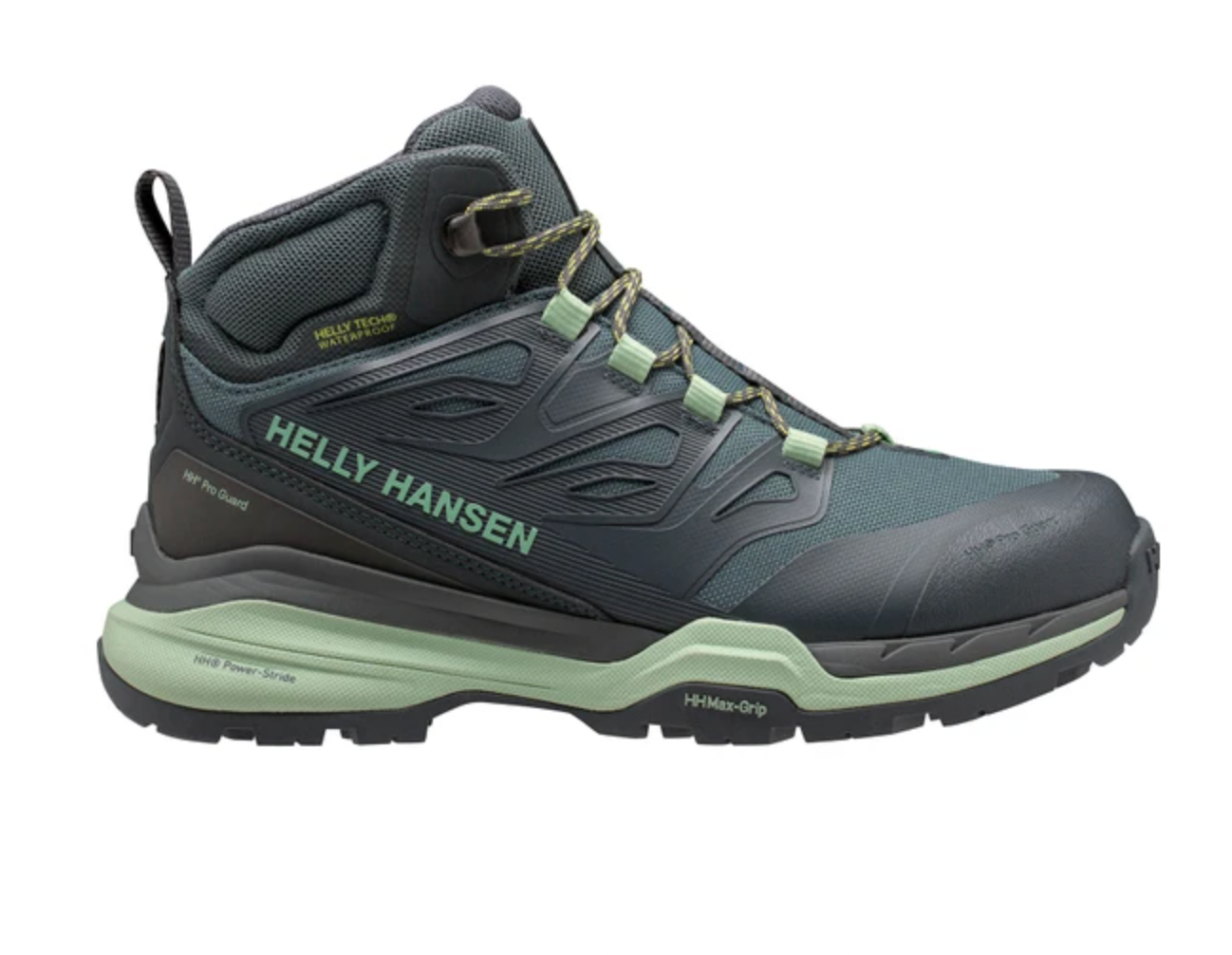 HELLY HANSEN Women's Traverse Hiking Boots