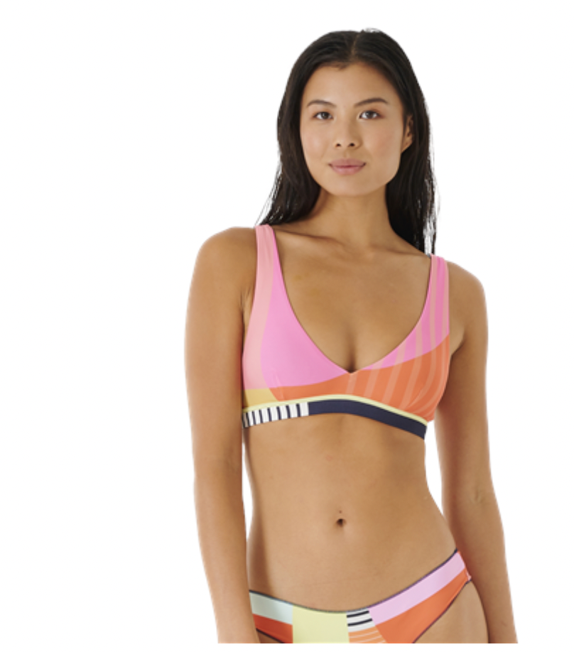 Ripcurl Day Break Bikini - Multi Colour