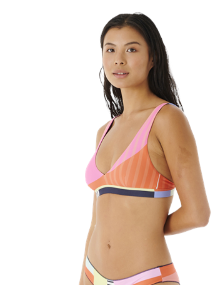 Ripcurl Day Break Bikini - Multi Colour