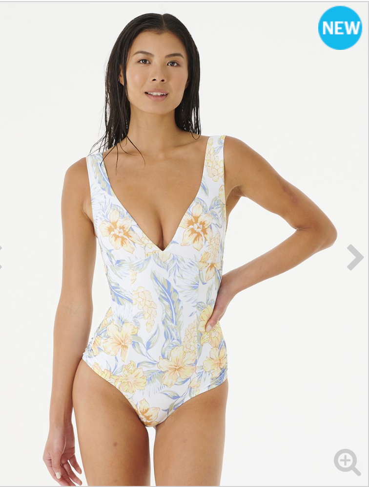 RIPCURL Always Summer Full One Piece