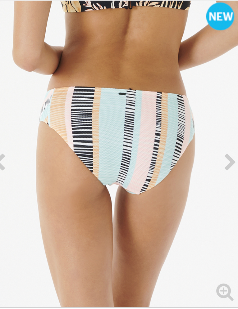 Ripcurl Effect Full Bikini Pant