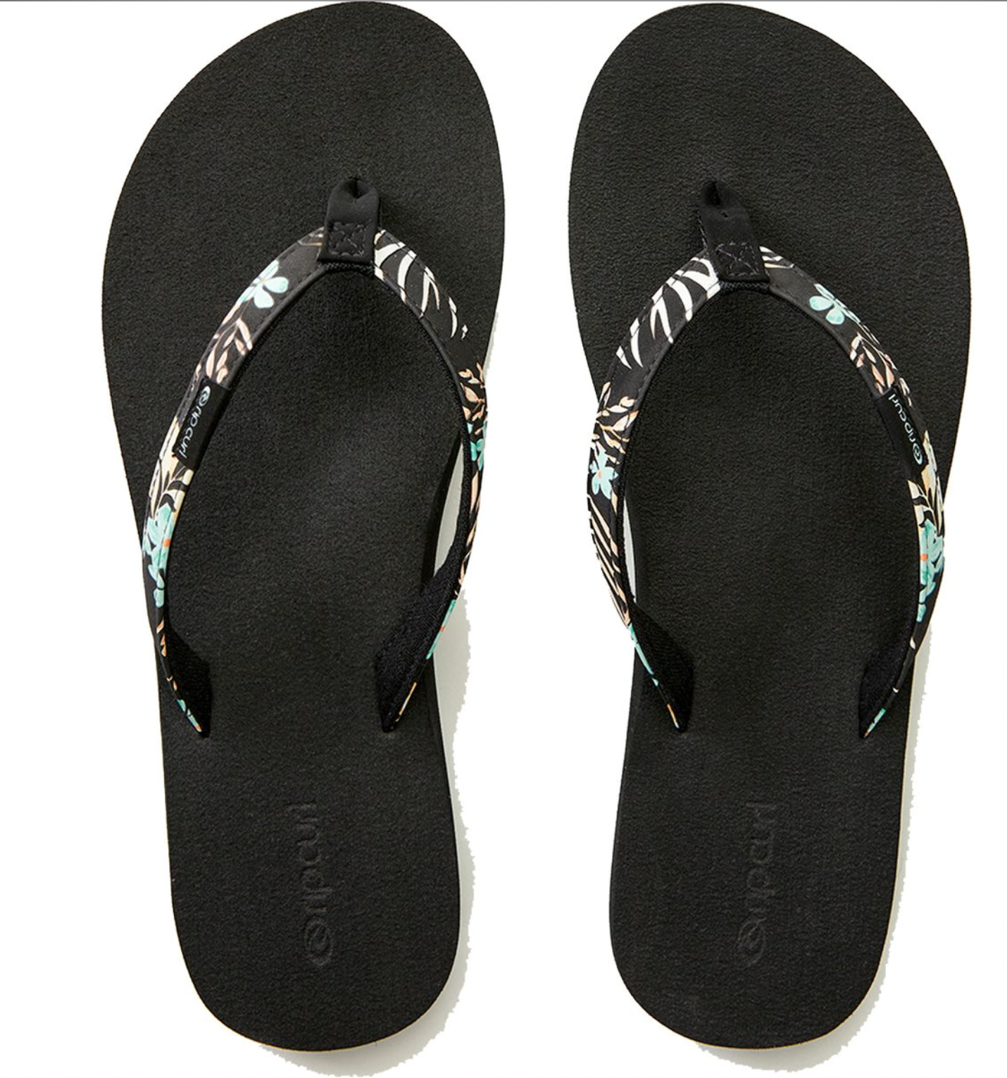Rip curl freedom flip top flops