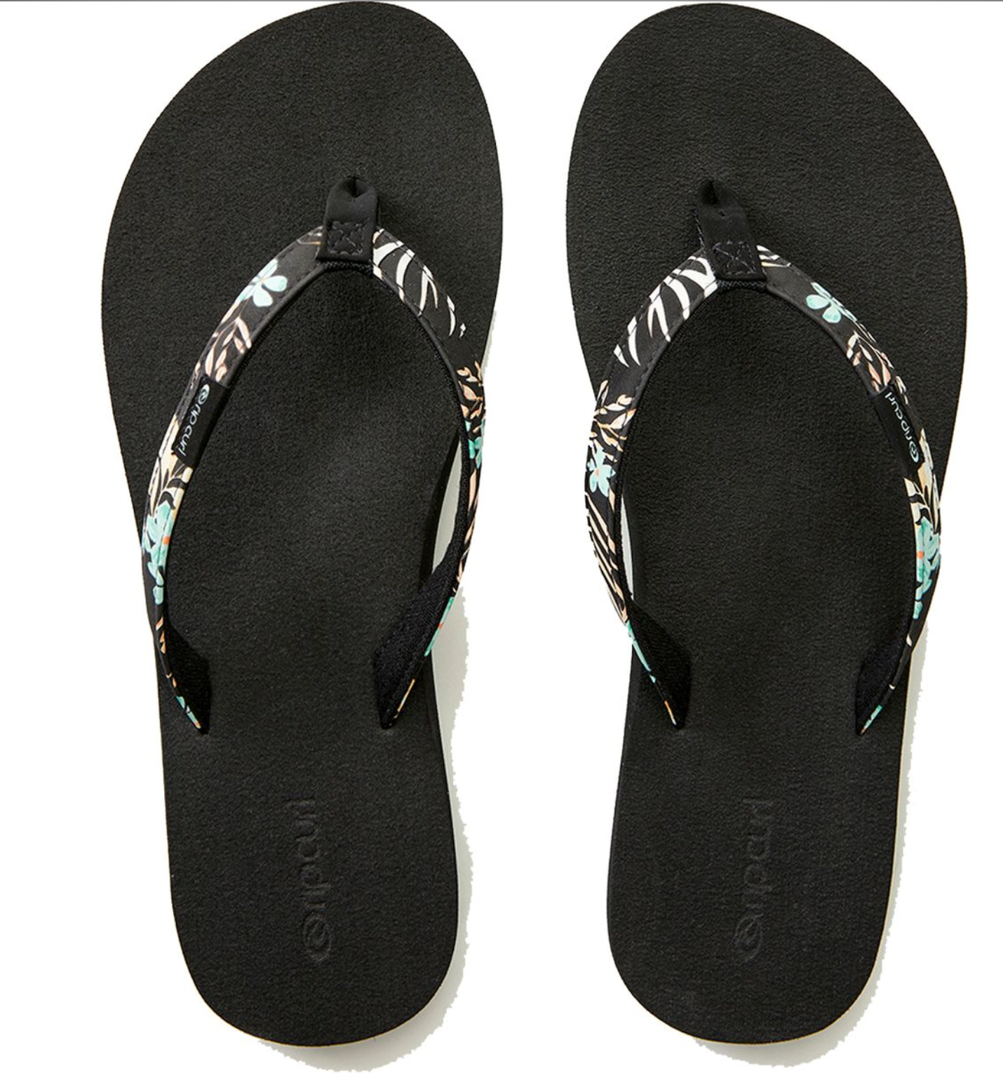 RIPCURL  Ladies Freedom Flip Flops