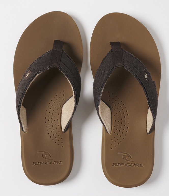 Sandal ripcurl hot sale