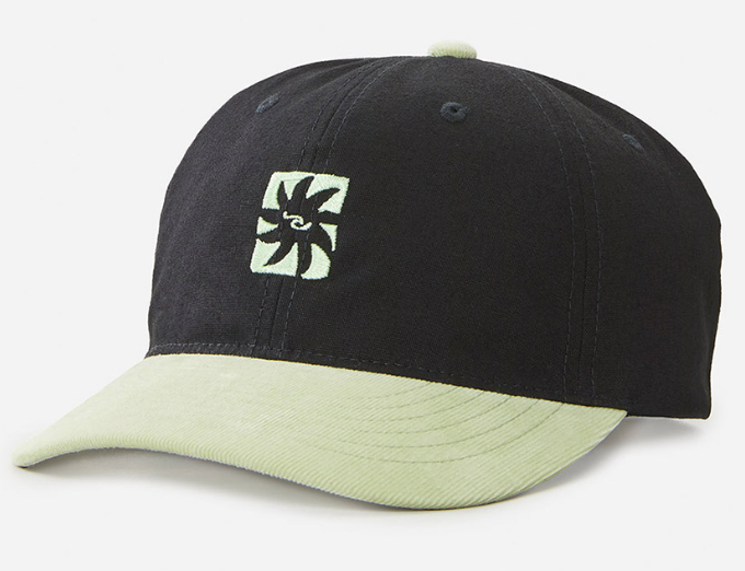 RIPCURL Salt Water Culture Sun Eco Adjust Cap