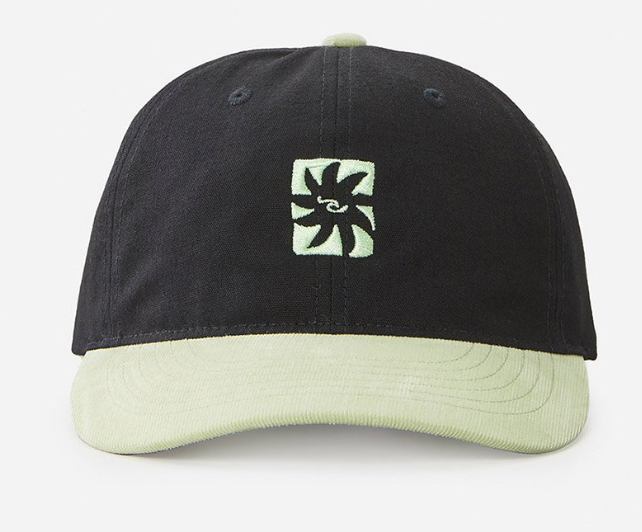 Ripcurl Salt Water Culture Sun Eco Adjust Cap