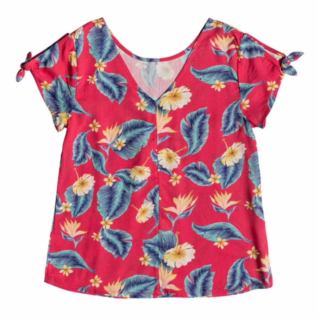 Roxy Girls Repeat All Top
