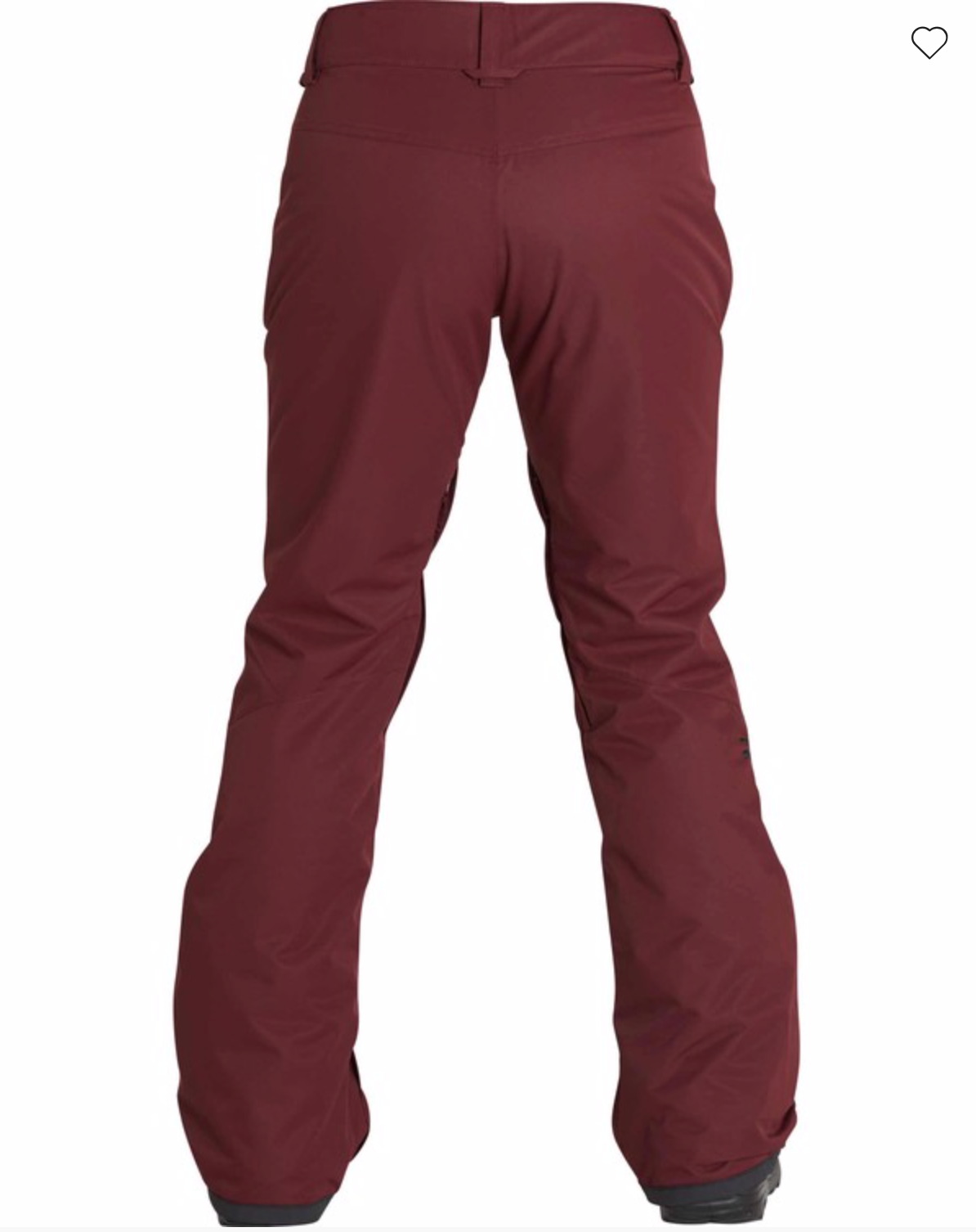 Billabong Ladies Snowboarding Trousers Malla -CRUSED BERRY--SALE===