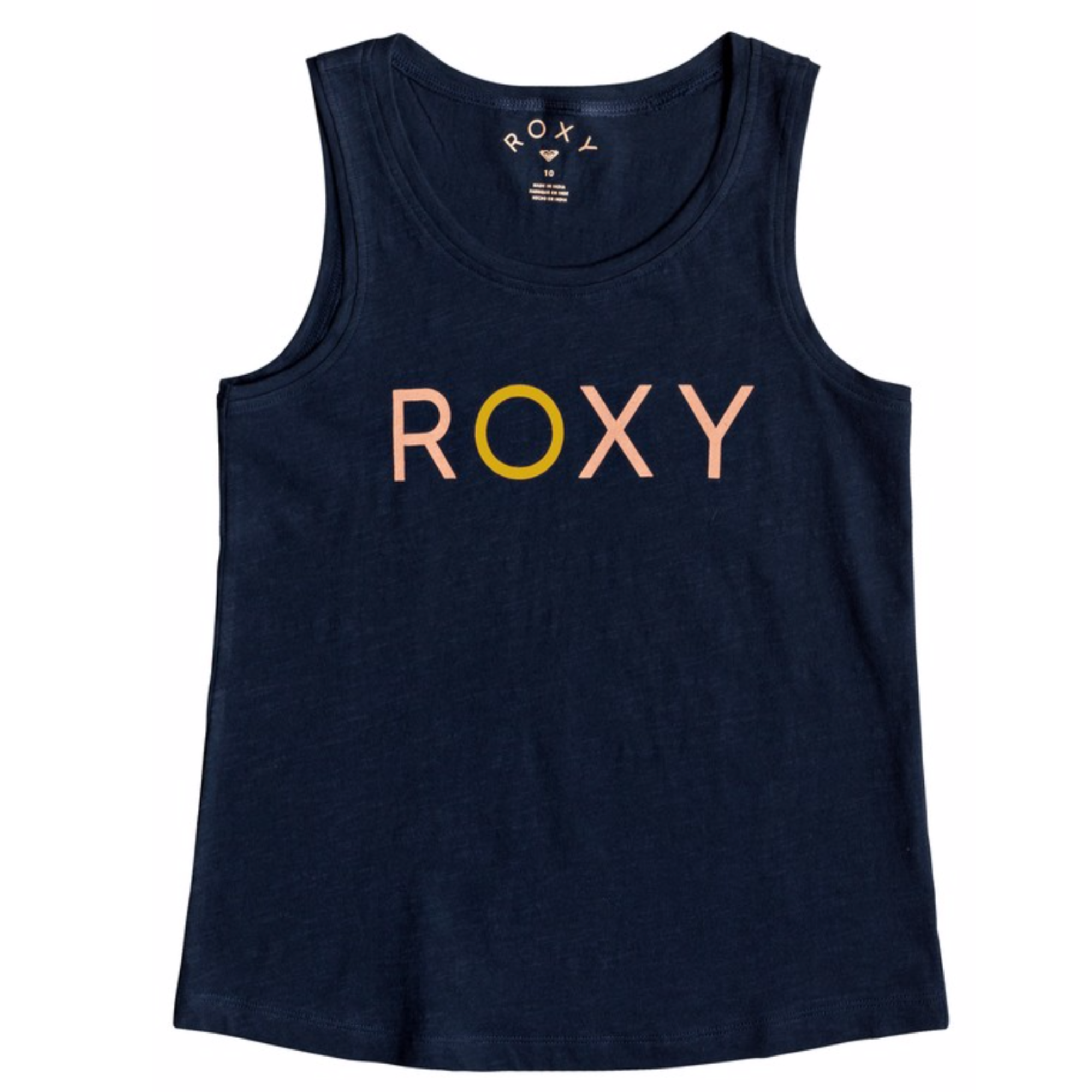 Roxy Girls There Is Life A Vest