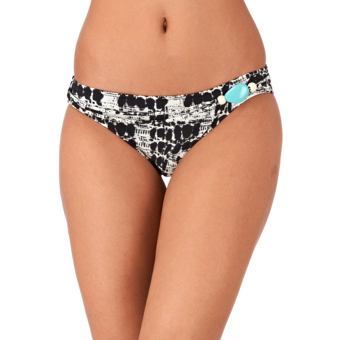 Watercult Batik Bandeau Bikini