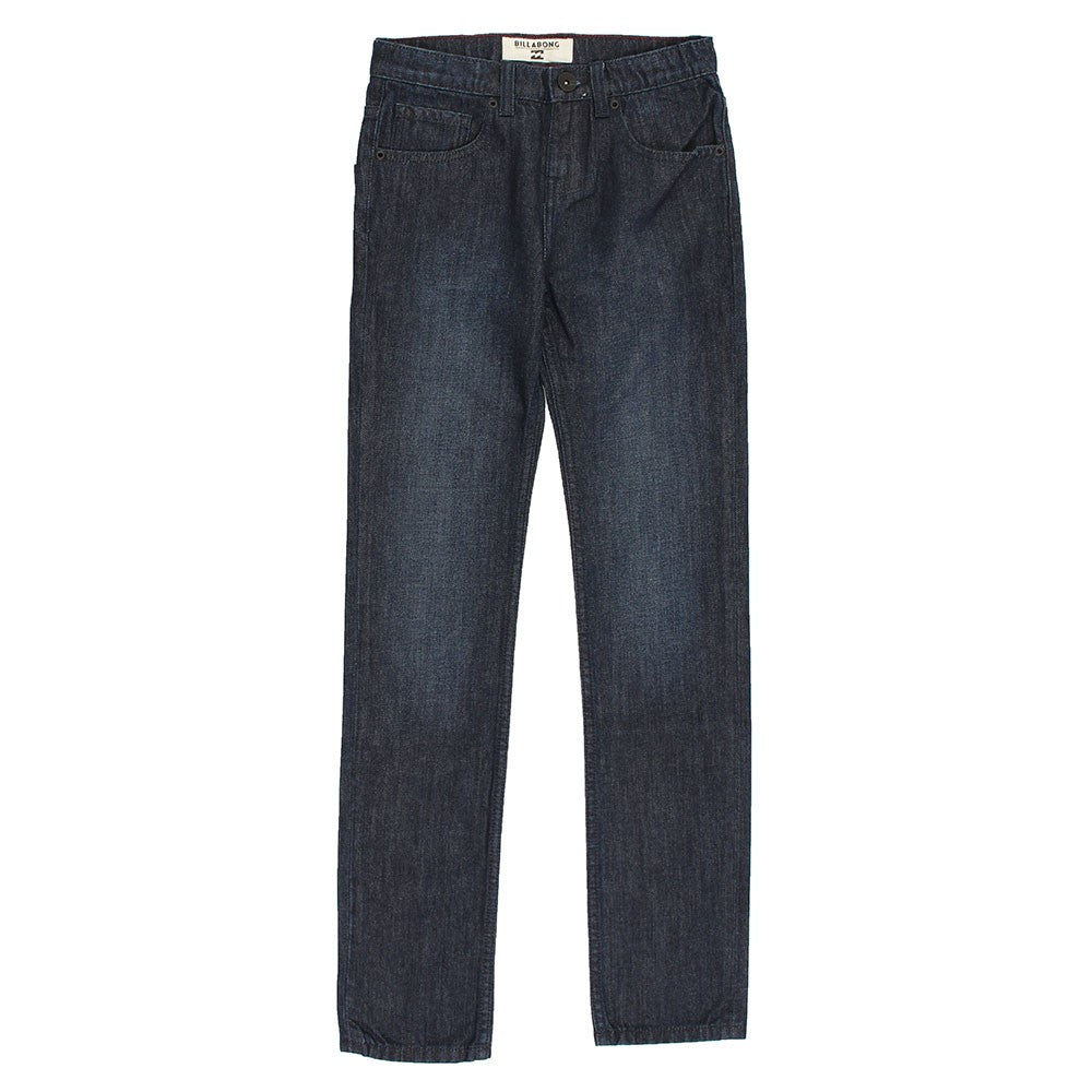 Billabong Harris Youth Jeans - SALE-