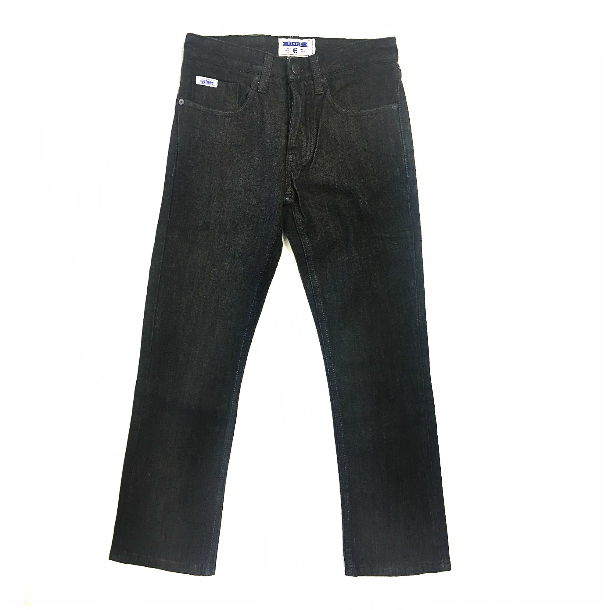 Etnies Boys Slim Fit Denim Pants