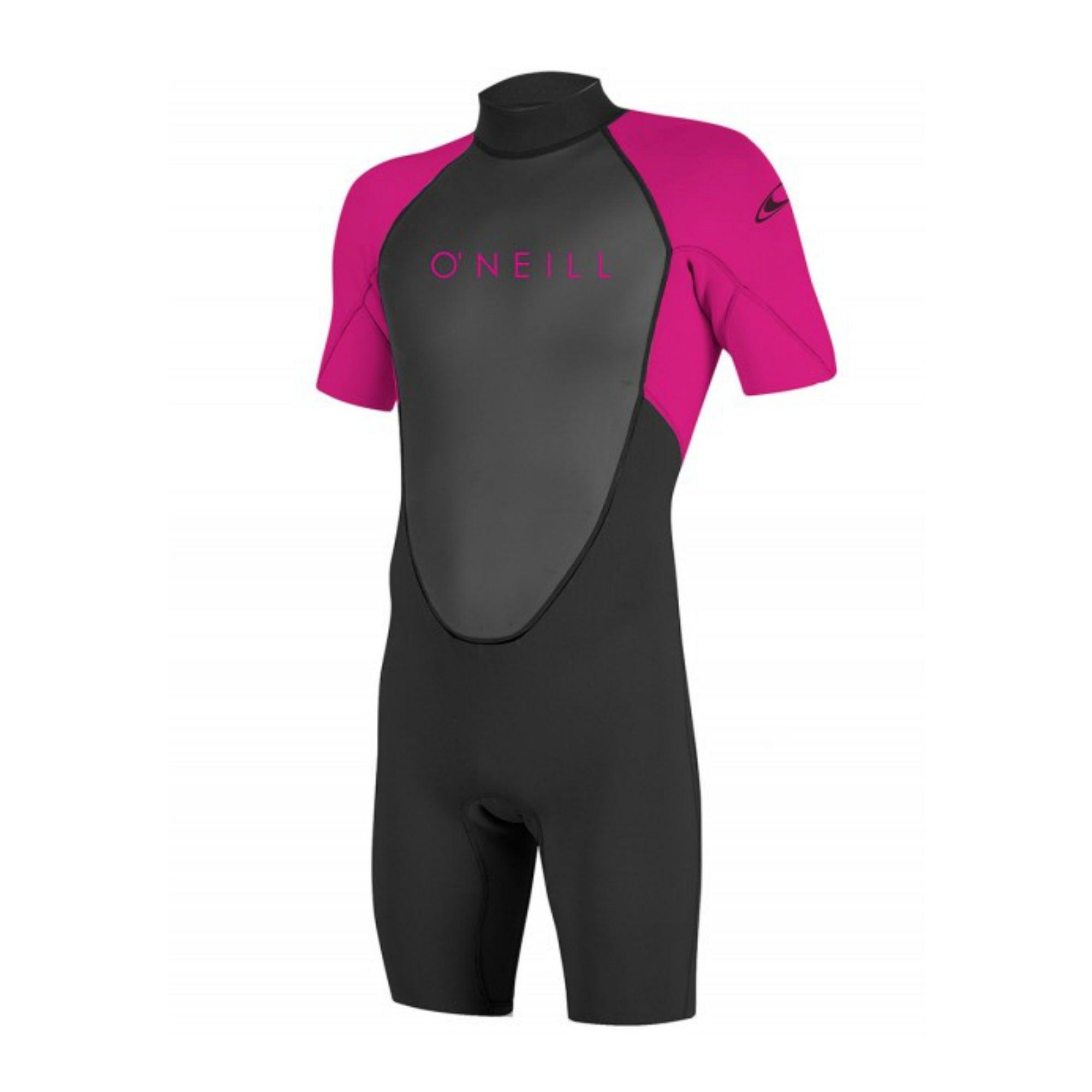 O'Neill Youth Reactor Ii 2Mm Bz Spring - 5045 C09-6-Pink
